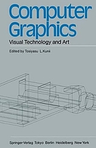 Computer graphics : visual technology and art ; proceedings of Computer Graphics Tokyo '85