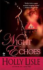 Night echoes