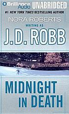 Midnight in death