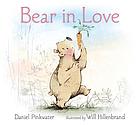 Bear in love