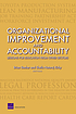Organizational improvement and accountability : lessons for education from other sectors