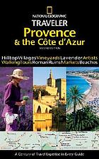 Provence & the Côte D'Azur