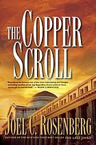 The copper scroll