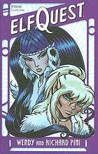 ElfQuest : archives. vol. 3