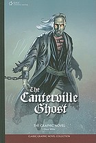 The Canterville ghost : the graphic novel