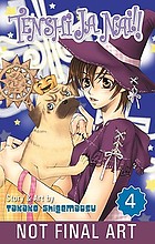 Tenshi ja nai!! = I'm no angel! Vol. 4