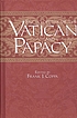 Encyclopedia of the Vatican and papacy door Frank J Coppa