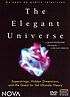 The elegant universe by  Julia Cort 