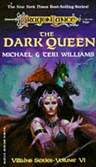 The dark queen