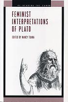 Feminist interpretations of Plato