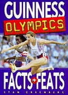 The Guinness book of Olympics : facts and feats