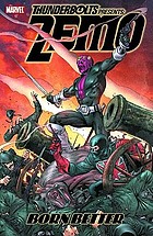 Zemo - born better