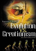 Evolution vs. creationism : an introduction