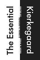 The essential Kierkegaard