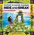 Hide and sneak 著者：  Michael Kusugak 