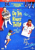 Do the right thing