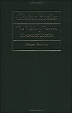 Gothic bodies : the politics of pain in romantic fiction