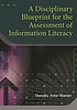 A disciplinary blueprint for the assessment of... by  Dorothy Warner 