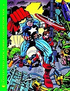 The collected Jack Kirby collector. Volume 7