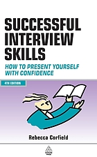 Successful interview skills
