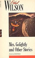 Mrs. Golightly and other stories