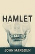 Hamlet : a novel von John Marsden