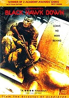 Black Hawk down