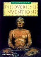 Discoveries & inventions