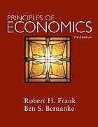 Principles of economics