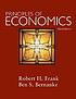 Principles of economics von Robert H Frank