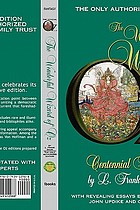 The wonderful Wizard of Oz