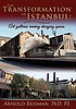 The transformation of Istanbul : art galleries... by  Arnold Reisman 