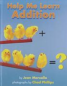 Help me learn addition