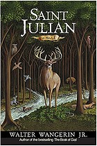 Saint Julian : a novel