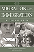 Migration and immigration : a global view