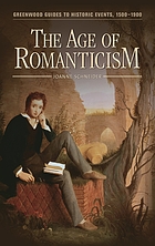 The age of romanticism