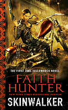 Skinwalker : a Jane Yellowrock novel