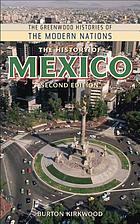 The history of Mexico