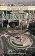 The history of Mexico door Burton Kirkwood
