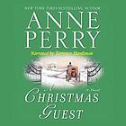 A Christmas guest