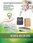 Women inventors?