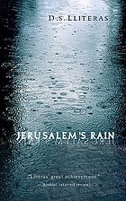 Jerusalem's rain : a novel