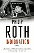 Indignation by  Philip Roth 