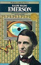 Ralph Waldo Emerson