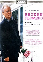 Broken flowers