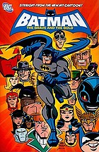 Batman : the brave and the bold