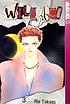 Wild act. Volume 3 von Rie Takada