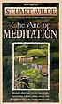 The art of meditation door Stuart Wilde