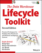 The data warehouse lifecycle toolkit