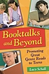Booktalks and beyond : promoting great genre reads... por Lucy Schall